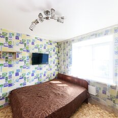 Квартира 62,7 м², 3-комнатная - изображение 5