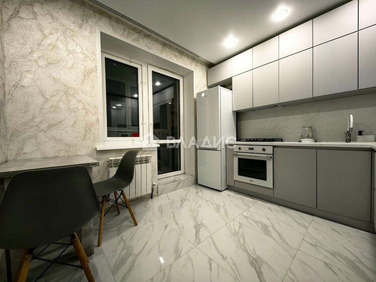 58 м², 2-комнатная квартира 84 000 ₽ в месяц - изображение 25