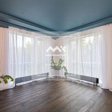 Квартира 77,8 м², студия - изображение 1