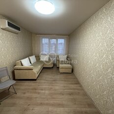 Квартира 39 м², 1-комнатная - изображение 4