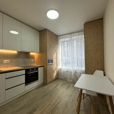 Квартира 35 м², 1-комнатная - изображение 1