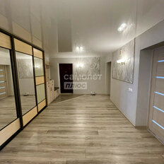 Квартира 85 м², 2-комнатная - изображение 4