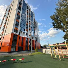 Квартира 31,1 м², 1-комнатная - изображение 4