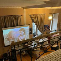 Квартира 41 м², 1-комнатная - изображение 1