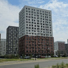 Квартира 54 м², 2-комнатная - изображение 4