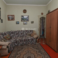 Квартира 62,8 м², 3-комнатная - изображение 3