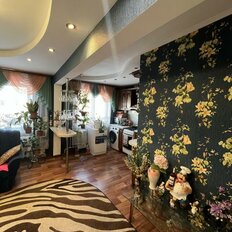 Квартира 59,2 м², 3-комнатная - изображение 1