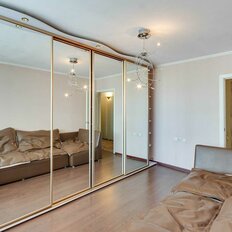 Квартира 96 м², 4-комнатная - изображение 3