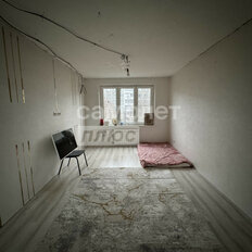 Квартира 59,3 м², 3-комнатная - изображение 2