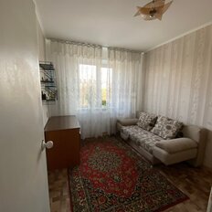 Квартира 64,7 м², 4-комнатная - изображение 2
