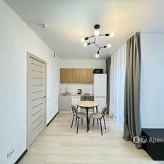 Квартира 28 м², студия - изображение 2