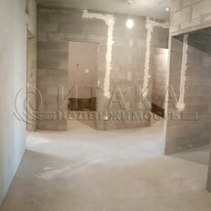 Квартира 64,8 м², 2-комнатная - изображение 4