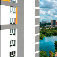 Квартира 23,4 м², студия - изображение 3