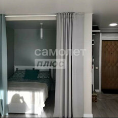 Квартира 41 м², 1-комнатная - изображение 5