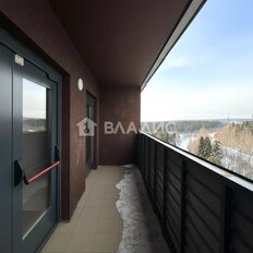 Квартира 33,8 м², 1-комнатная - изображение 3