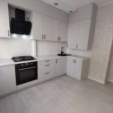 Квартира 41 м², 1-комнатная - изображение 1