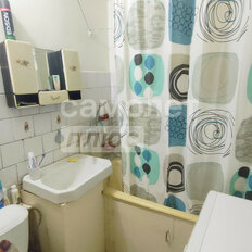 Квартира 35 м², 1-комнатная - изображение 5