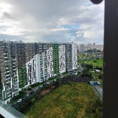 Квартира 27,2 м², студия - изображение 4