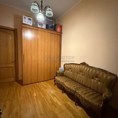 Квартира 82,6 м², 3-комнатная - изображение 5