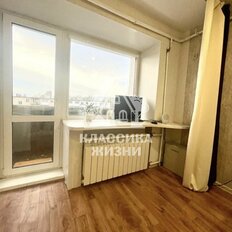 Квартира 17 м², студия - изображение 4