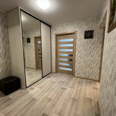 Квартира 76,9 м², 3-комнатная - изображение 1