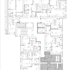 Квартира 57,9 м², 2-комнатная - изображение 5
