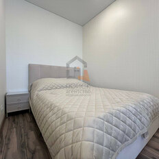 Квартира 38 м², 1-комнатная - изображение 3