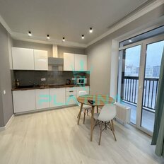 Квартира 52 м², 2-комнатная - изображение 4