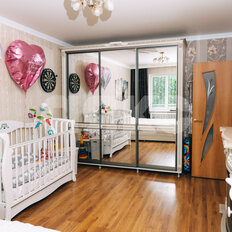 Квартира 37 м², 1-комнатная - изображение 2