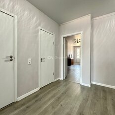 Квартира 63 м², 2-комнатная - изображение 1