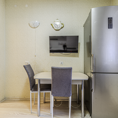 Квартира 28,2 м², 1-комнатная - изображение 5