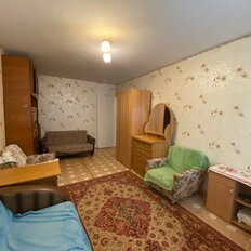 Квартира 29,8 м², 1-комнатная - изображение 3