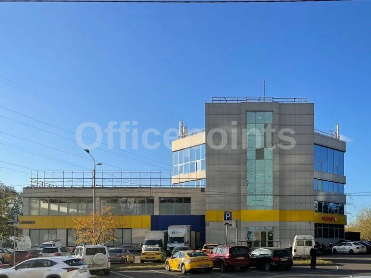 6146 м², офис 550 000 000 ₽ - изображение 44