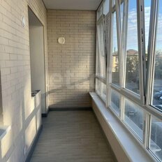 Квартира 40 м², 1-комнатная - изображение 3