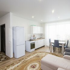 Квартира 48 м², 1-комнатная - изображение 4