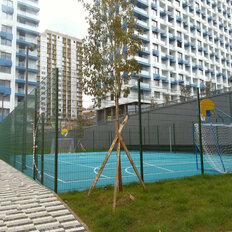 Квартира 21,4 м², студия - изображение 5