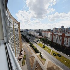 Квартира 23,3 м², студия - изображение 1