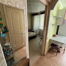 Квартира 23,1 м², 1-комнатная - изображение 5