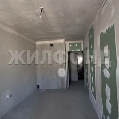 Квартира 96,9 м², 3-комнатная - изображение 3
