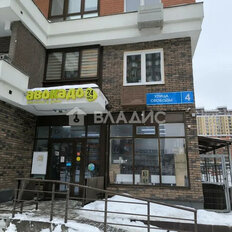 Квартира 33,9 м², 1-комнатная - изображение 1