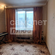 Квартира 30 м², 1-комнатная - изображение 1