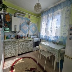 Квартира 30,5 м², 1-комнатная - изображение 5