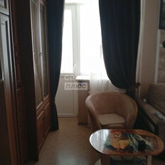 Квартира 35,9 м², 1-комнатная - изображение 5