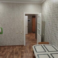 Квартира 52 м², 1-комнатная - изображение 3