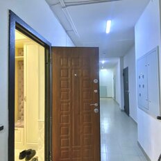 Квартира 34 м², 1-комнатная - изображение 3