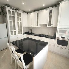 Квартира 100 м², 3-комнатная - изображение 2