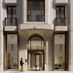 Квартира 117,6 м², 2-комнатная - изображение 3