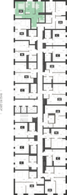 Квартира 48,2 м², 2-комнатная - изображение 2