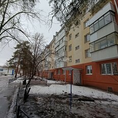 Квартира 30,7 м², 1-комнатная - изображение 2