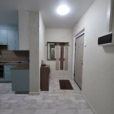 Квартира 48,3 м², 2-комнатная - изображение 3